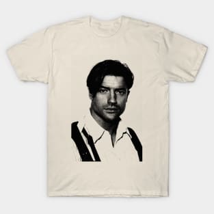 Brendan Fraser T-Shirt